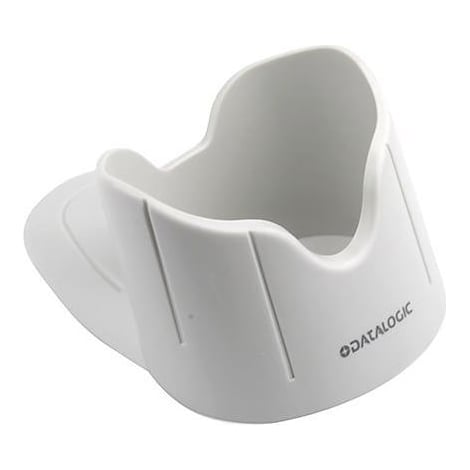 Datalogic HLD-G041-WH, Holder, White, Plastic, Datalogic, Gryphon 4500, 1 pc(s)