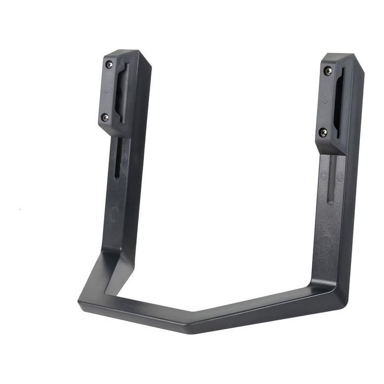 Ergotron 98-037-224, Handle, Black, Ergotron 45-489-026, 45-489-216, 45-489-231, 45-489-224, 1.5 kg, 289 mm, 250 mm