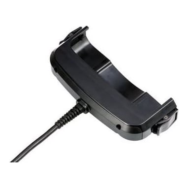 Honeywell EDA70-UC-R, Indoor, Black