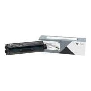 Lexmark C320010, 1500 pages, Black, 1 pc(s)