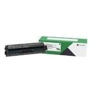 Lexmark 20N20K0, 1500 pages, Black, 1 pc(s)
