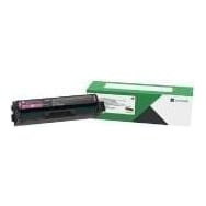 Lexmark 20N20M0, 1500 pages, Magenta, 1 pc(s)