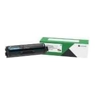 Lexmark 20N2HC0, 4500 pages, Cyan, 1 pc(s)