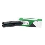 Lexmark 20N2HK0, 4500 pages, Black, 1 pc(s)