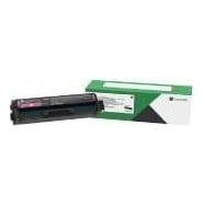 Lexmark 20N2HM0, 4500 pages, Magenta, 1 pc(s)