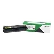 Lexmark 20N2HY0, 4500 pages, Yellow, 1 pc(s)