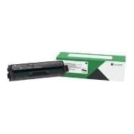 Lexmark C3220K0, 1500 pages, Black, 1 pc(s)