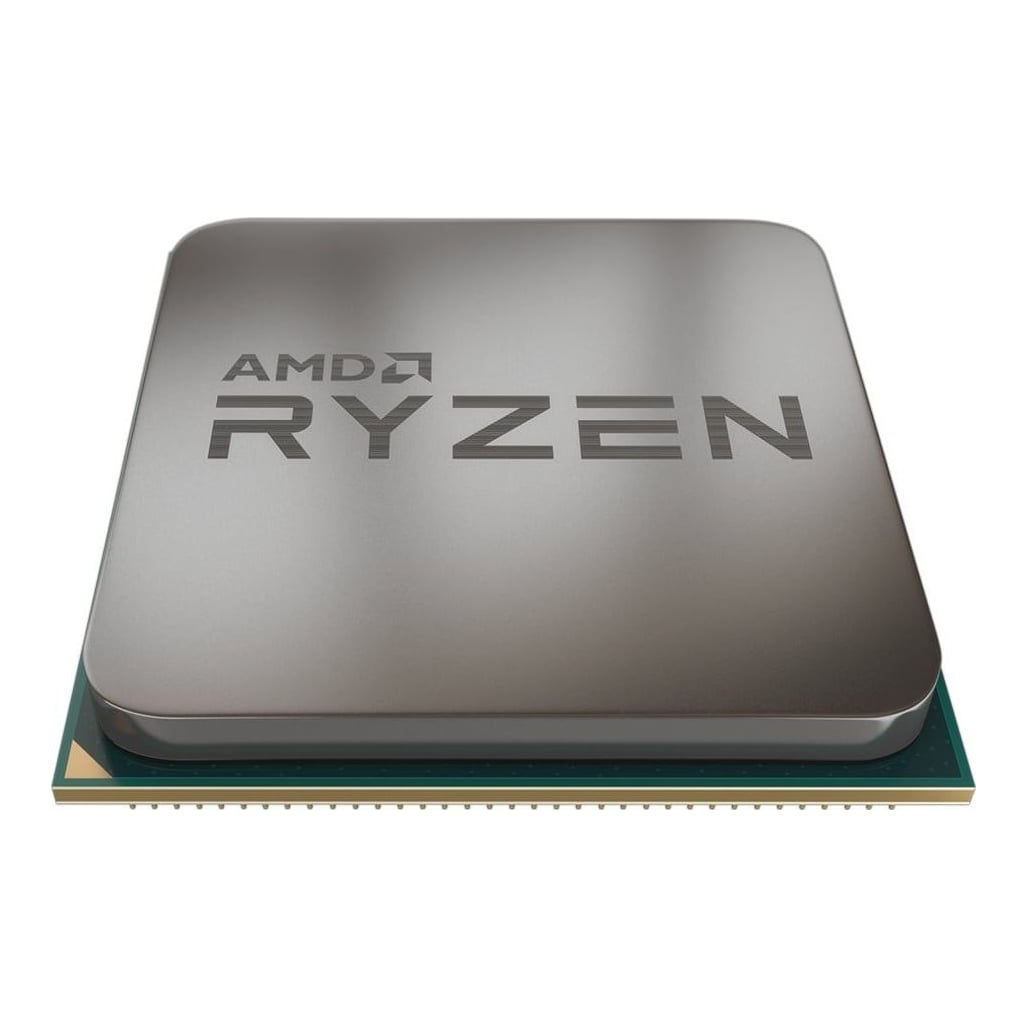 AMD Ryzen 3 3200G, AMD Ryzen™ 3, Socket AM4, 12 nm, Box, AMD, 3200G