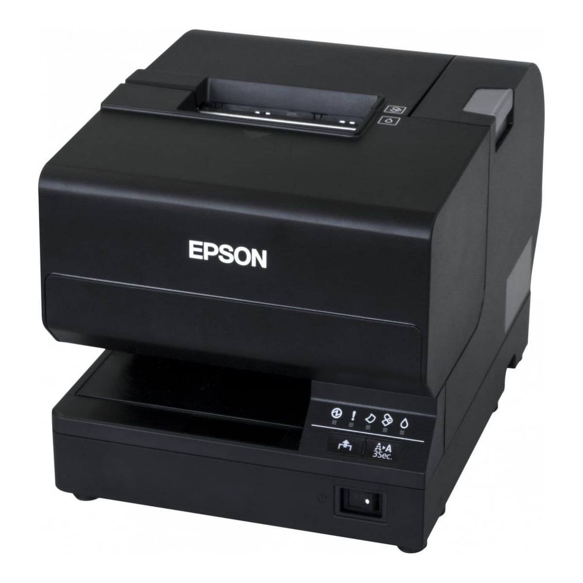 Epson TM-J7200, Colour, 1, Black