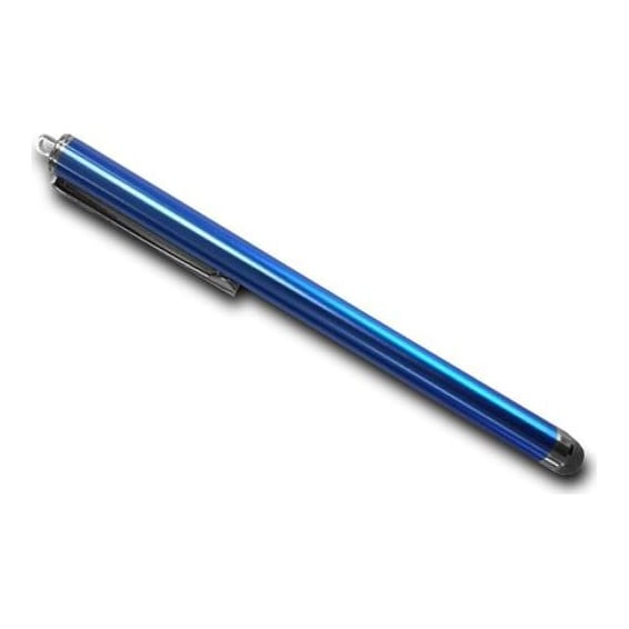 Elo Touch Solutions E066148, Blue, Aluminium, 135 mm, 9 mm, 9 mm, 10 pc(s)
