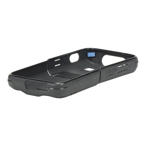 Mobilis Protech Pack, Shell case, Dolphin, CT40, 12.7 cm (5"), Black