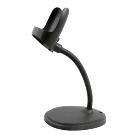 Honeywell STND-22F00-001-6, Holder, Black, Metal, Plastic, Xenon 1900, Xenon 1902, Xenon 1902g-bf, 220 mm, 1 pc(s)