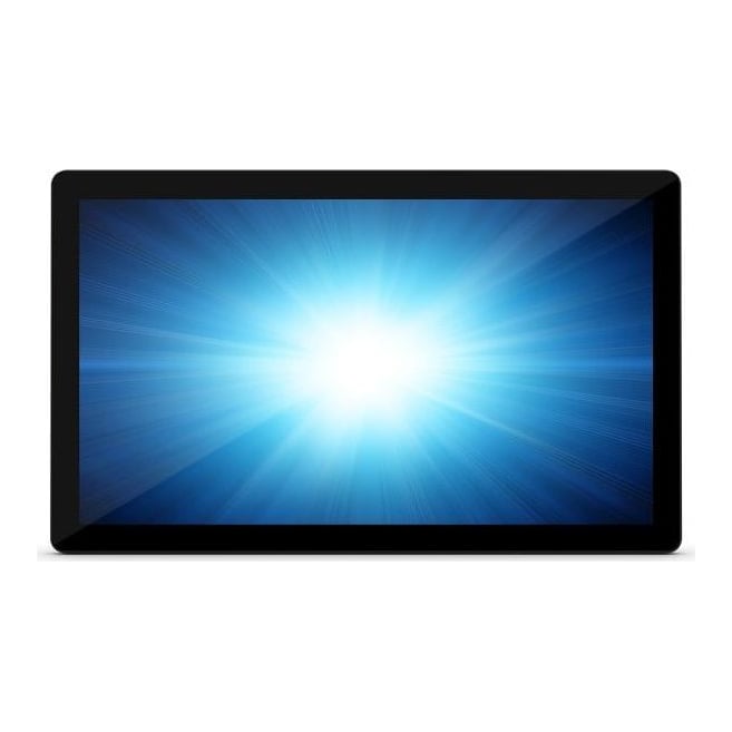 Elo Touch Solutions I-Series E693022, 54.6 cm (21.5"), Full HD, Intel® Core™ i5, 8 GB, 128 GB, Windows 10