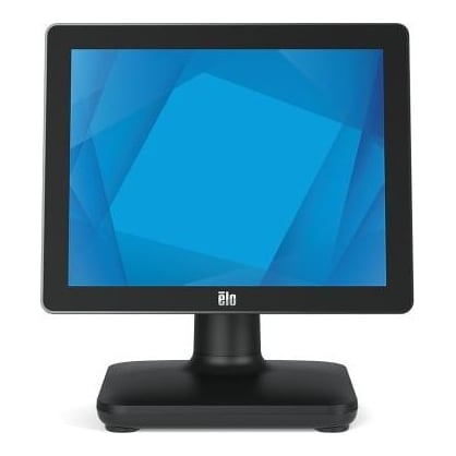 Elo Touch Solutions E931896, 38.1 cm (15"), 1024 x 768 pixels, LCD, 340 cd/m², Projected capacitive system, 800:1
