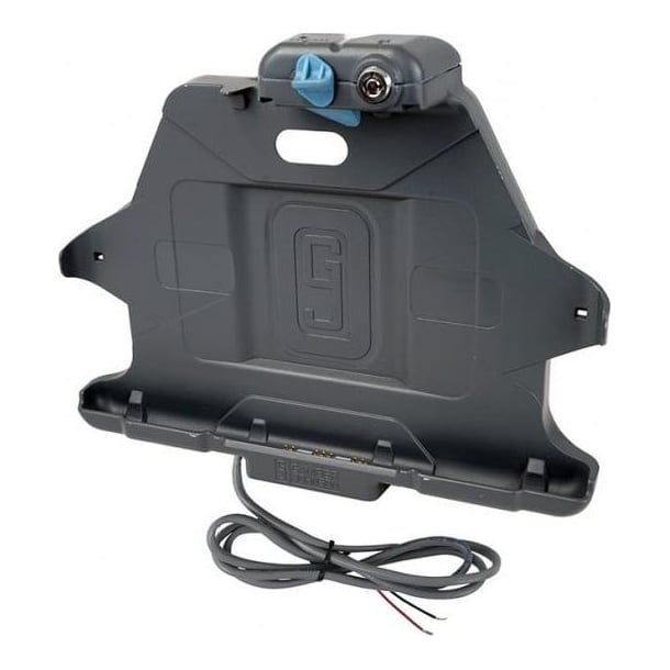 Gamber Johnson Gamber-Johnson 7160-1418-00, Samsung, Galaxy Tab Active Pro, Black