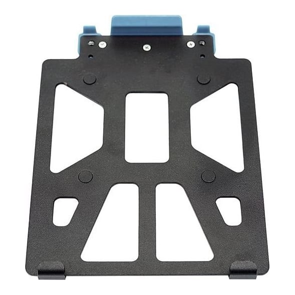 Gamber Johnson Gamber-Johnson 7160-1470-00, Keyboard, Passive holder, Indoor, Black