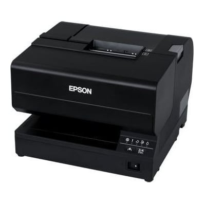 Epson TM-J7700(321PH), Inkjet, POS printer, 98 mm/sec, 8.3 cm, Wired & Wireless, USB Type-B
