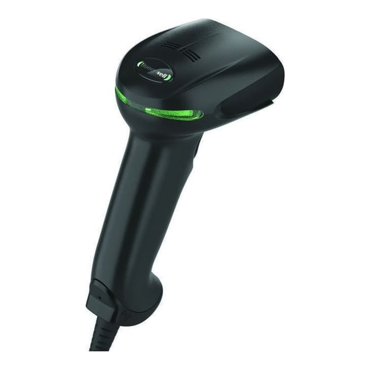 Honeywell Xenon Extreme Performance 1952g, Handheld bar code reader, 1D/2D, LED, 1280 x 800 pixels, 0 - 100000 lx, 0 - 360°
