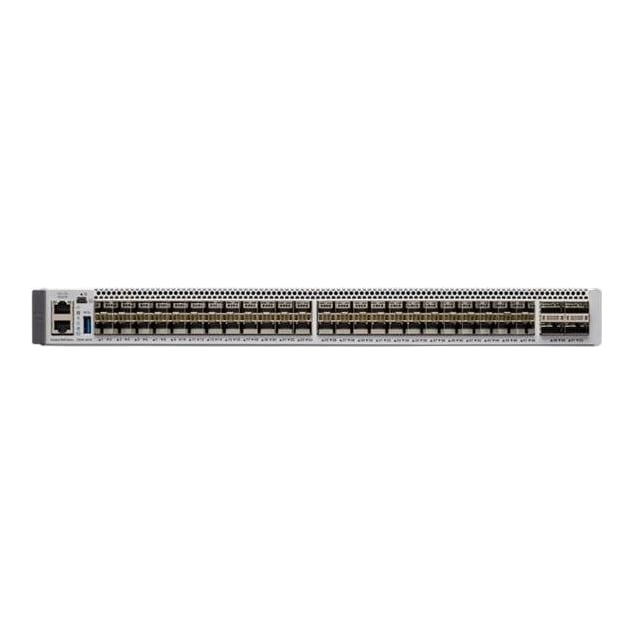 Cisco Catalyst 9500 - Network Advantage - Switch L3 verwaltet - Switch - 48-Port, Managed, L2/L3, Full duplex, Rack mounting