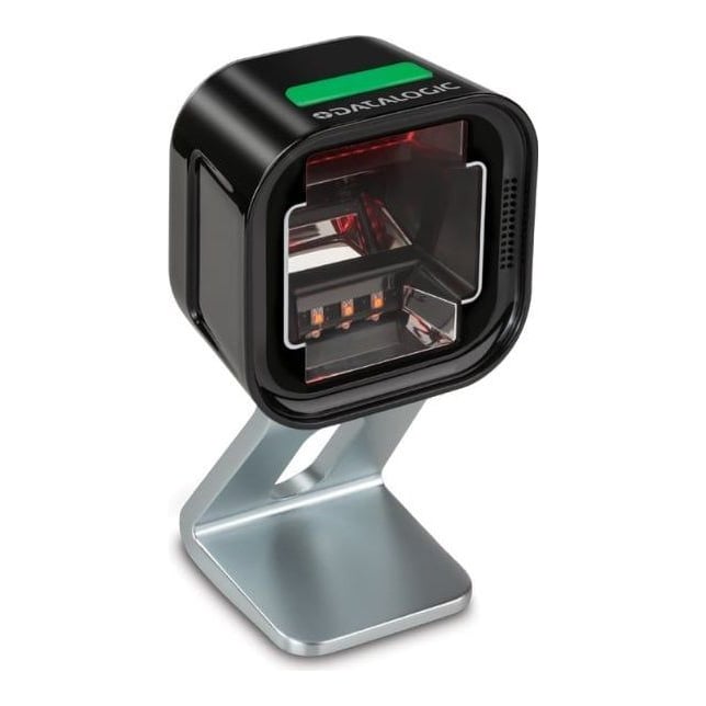 Datalogic Magellan 1500i, Barcode module bar barcode readers, 1D/2D, GS1 DataBar Expanded, GS1 DataBar Omnidirectional, Aztec Code, Data Matrix, MaxiCode, QR Code, 1280 x 800 pixels, 0 - 86100 lx