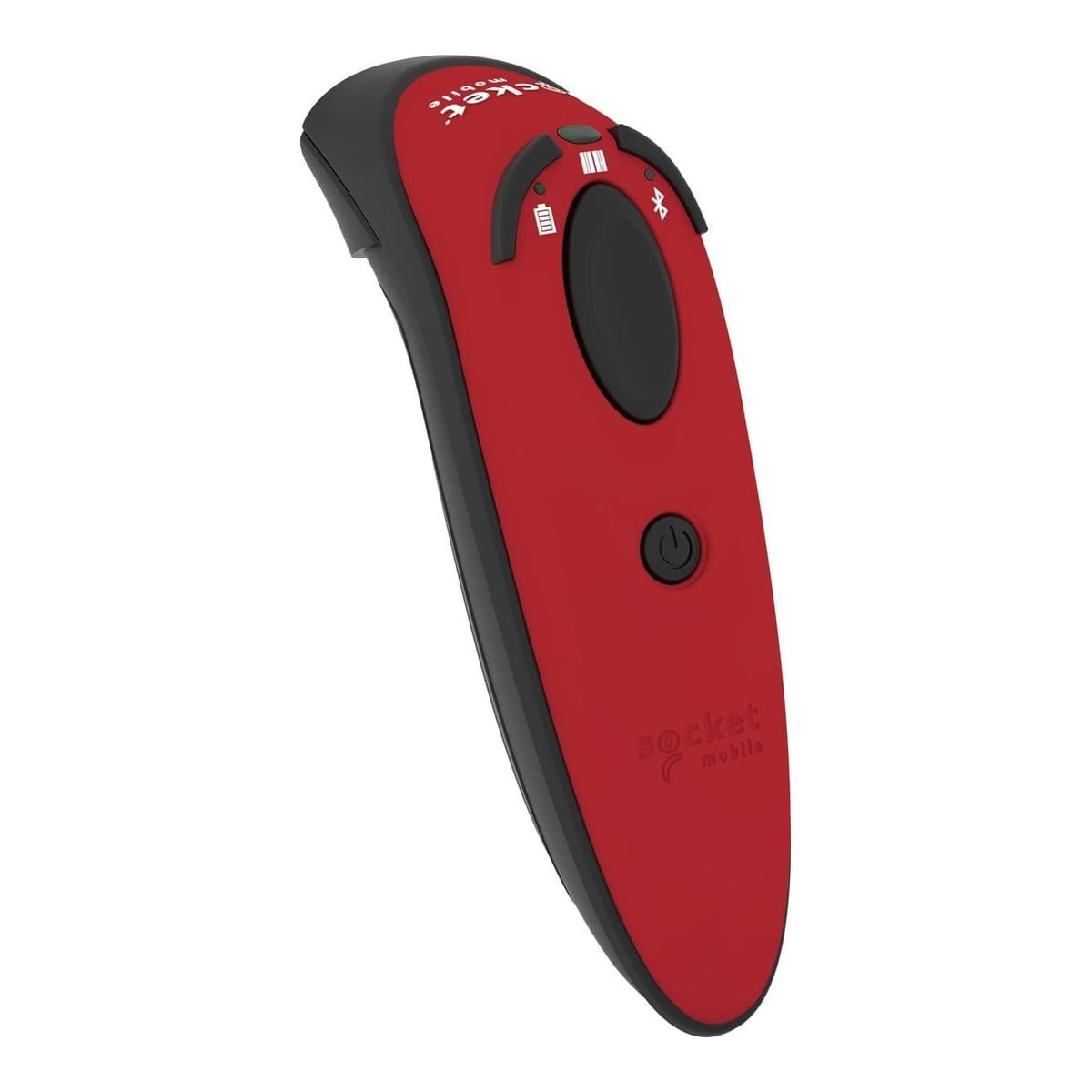 Socket Mobile DuraScan D760, Handheld bar code reader, 1D/2D, LED, Codabar, Code 11, Code 128, Code 39, Code 93, Discrete 2 of 5, EAN-13, EAN-8, GS1 DataBar, GS1..., Aztec Code, Data Matrix, Han Xin, MaxiCode, Micro QR Code, MicroPDF417, PDF417, QR Code, 640 x 400 pixels