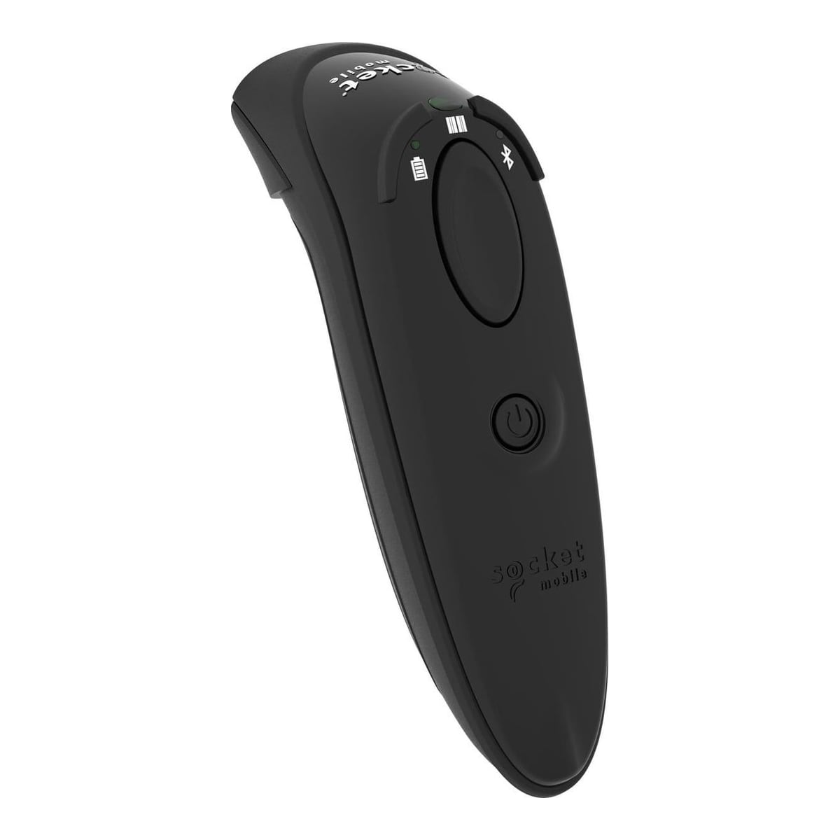 Socket Mobile DuraScan D740, Handheld bar code reader, 1D/2D, LED, Codabar, Code 11, Code 128, Code 39, Code 93, Discrete 2 of 5, EAN-13, EAN-8, GS1 DataBar, GS1..., Aztec Code, Data Matrix, Han Xin, MaxiCode, Micro QR Code, MicroPDF417, PDF417, QR Code, 640 x 400 pixels