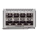 Cisco C9500-NM-8X=, 10 Gigabit Ethernet, 10000 Mbit/s, Cisco Catalyst 9500
