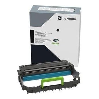 Lexmark 55B0ZA0, 40000 pages, China, Laser printing, Lexmark, MS431dn MX432adwe MX431adn MS331dn MX331adn, 1 pc(s)
