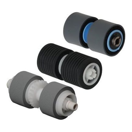 Canon 3601C002, Roller
