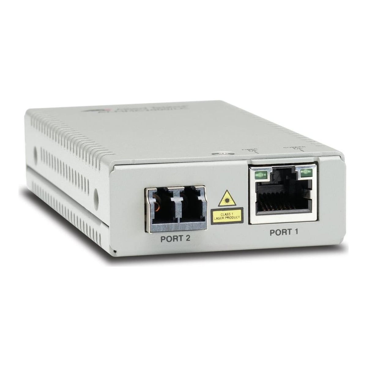 Allied Telesis AT-MMC2000/LC-960, 1000 Mbit/s, 10Base-T, 100Base-T, 1000Base-T, 1000Base-SX, IEEE 802.1Q, Gigabit Ethernet, 10,100,1000 Mbit/s