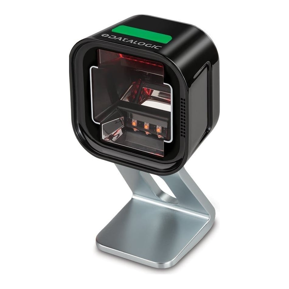 Datalogic Magellan 1500i, Fixed bar code reader, 2D, LED, Aztec Code, Data Matrix, MaxiCode, QR Code, 1280 x 800 pixels, 0.13 mm