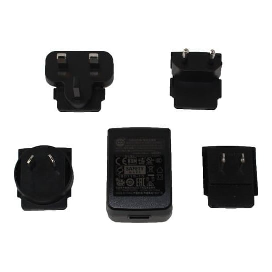 Datalogic 94ACC0196, Indoor, AC, Black