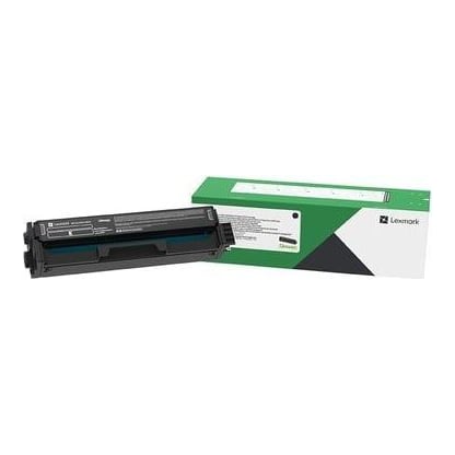 Lexmark 20N2XK0, 6000 pages, Black, 1 pc(s)