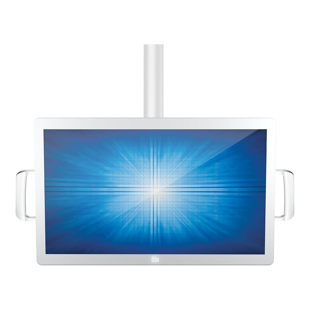 Elo Touch Solutions E352196, White