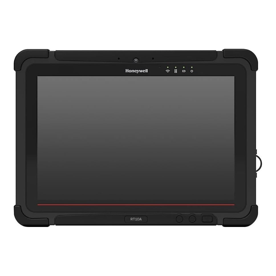 Honeywell RT10W-L00-17C12S0E, 25.6 cm (10.1"), 1920 x 1200 pixels, 128 GB, 8 GB, Windows 10, Black