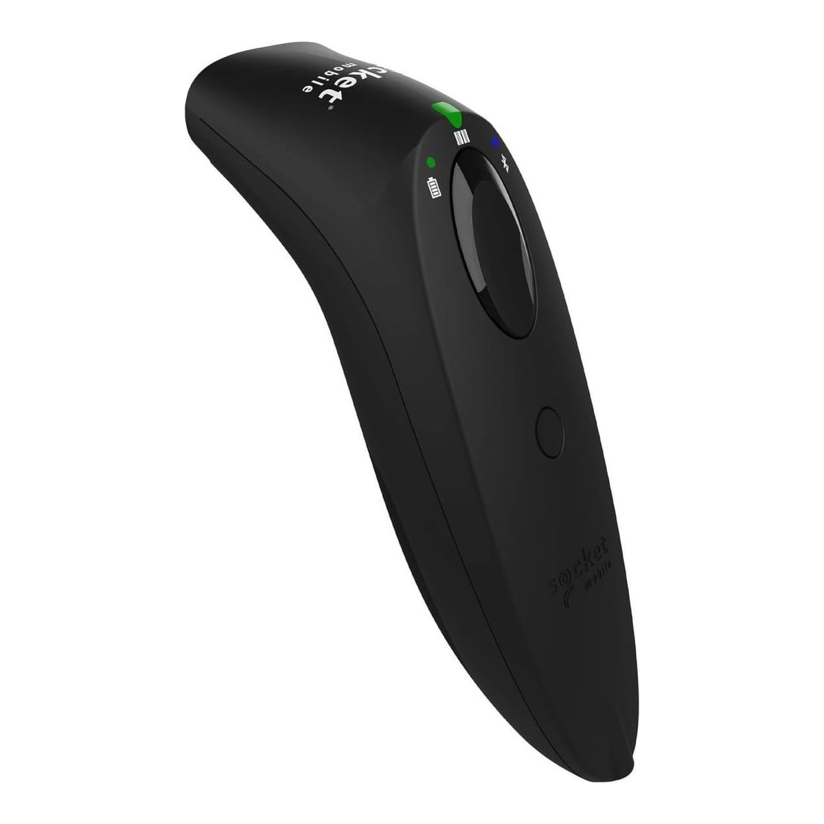 Socket Mobile S740, Handheld bar code reader, 1D/2D, LED, Codabar, Code 11, Code 39, Code 93, EAN-13, EAN-8, GS1 DataBar Expanded, GS1-128 (UCC/EAN-128),..., Aztec Code, Data Matrix, MaxiCode, Micro QR Code, MicroPDF417, PDF417, QR Code, 640 x 400 pixels