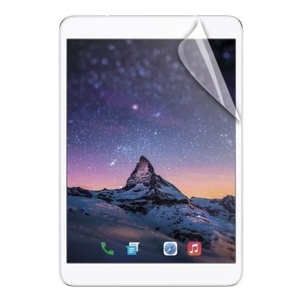 Mobilis 036189, Clear screen protector, 25.6 cm (10.1"), 6H, 1 pc(s)