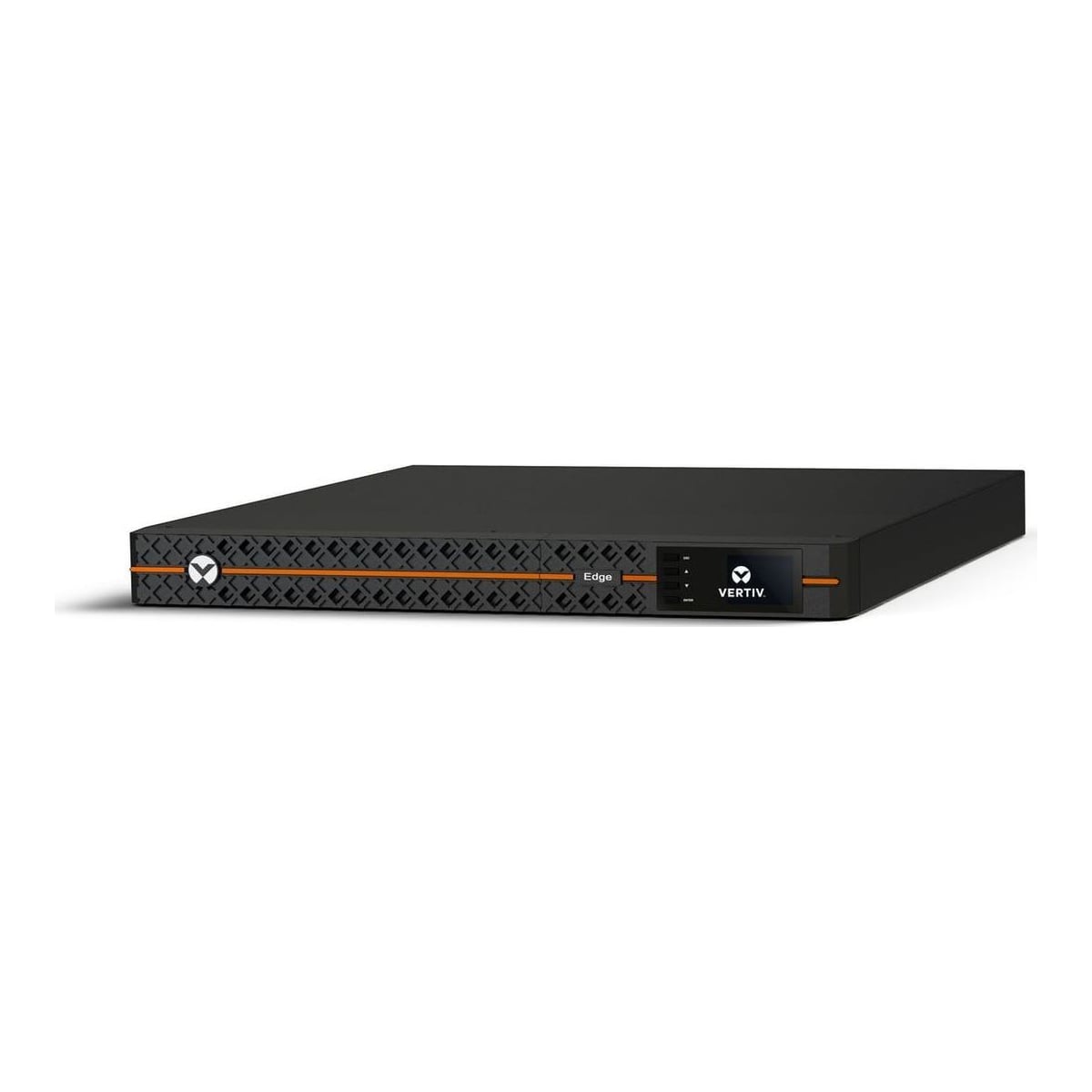 Vertiv Liebert Edge Uninterruptible Power Supply (UPS) - 1500VA 1350W 230V 1U Line Interactive AVR Rack Mount | 0.9 PF, Line-Interactive, 1.5 kVA, 1350 W, Pure sine, 166 V, 278 V