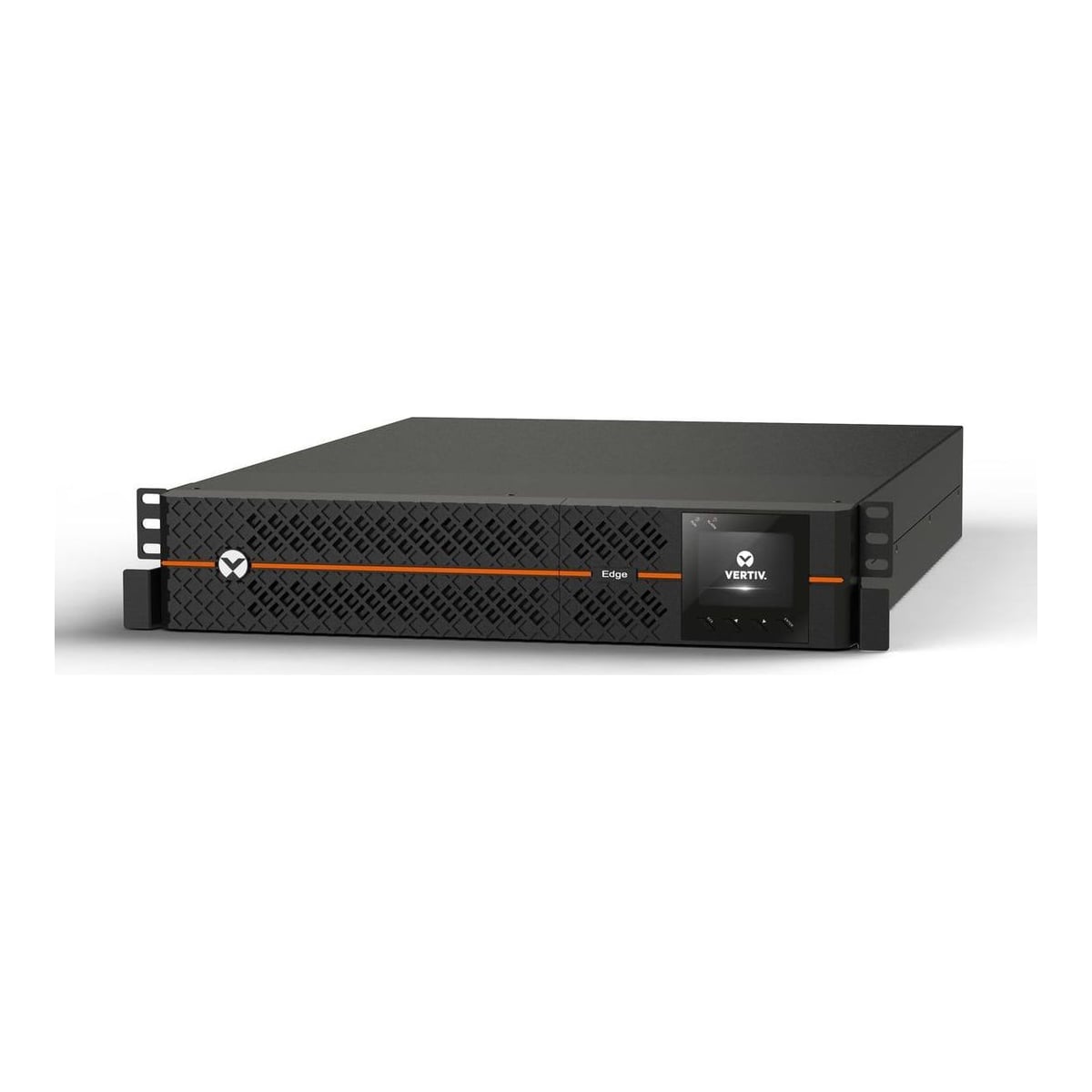 Vertiv Liebert Edge Uninterruptible Power Supply (UPS) - 1500VA 1350W 230V 2U Line Interactive AVR Tower/Rack Mount, Line-Interactive, 1.5 kVA, 1350 W, Pure sine, 278 V, 200 V