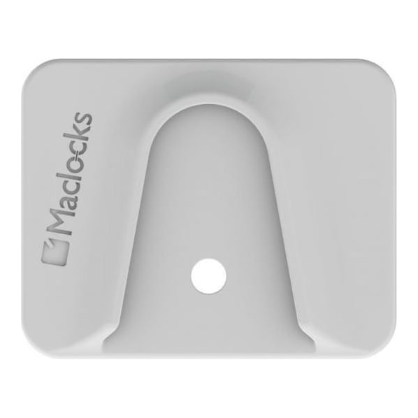 Compulocks HoverTab VHB Replacement Plate White, White