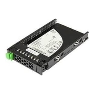 Fujitsu S26361-F5783-L960, 960 GB, 2.5", 6 Gbit/s