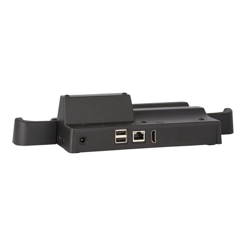 Honeywell RT10-DD, Honeywell, RT10, Pogo, Black