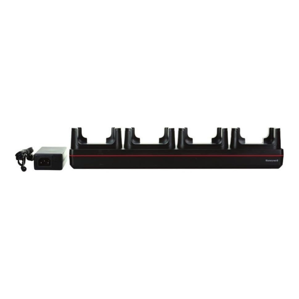 Honeywell CT40-CB-UVB-3, Indoor, AC, Black