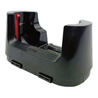 Honeywell CT40-UCP-B, Black, Honeywell, CT40, 1 pc(s), Mobile computer