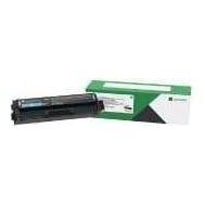 Lexmark C342XC0, 4500 pages, Cyan
