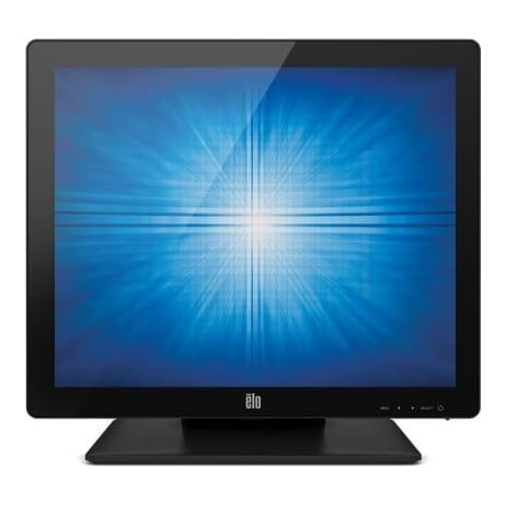 Elo Touch Solutions 1517L, 38.1 cm (15"), LED, 1024 x 768 pixels