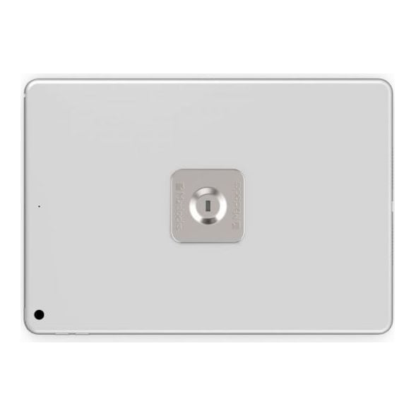 Compulocks Universal Tablet Lock with Combination Cable Lock Black