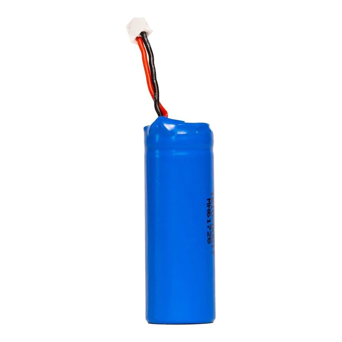 Socket Mobile AC4204-2430, Battery, Blue, Socket Mobile, D600, D700, D730, D740, D750, D755, D760, Lithium-Ion (Li-Ion), 1400 mAh