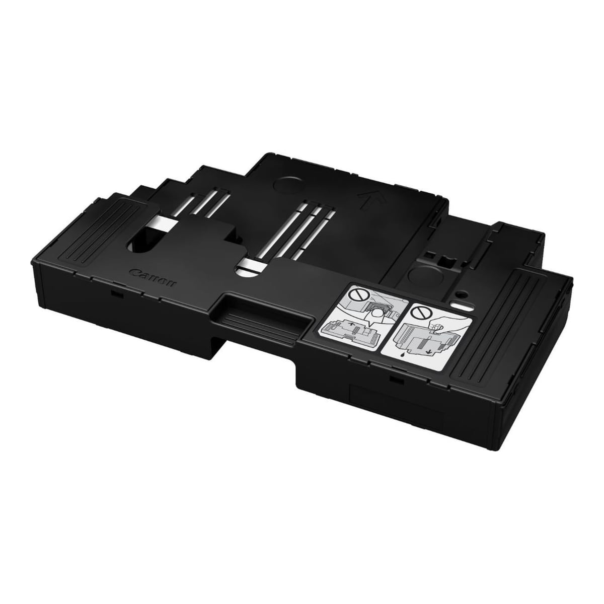 Canon MC-G02, Printer cleaning cartridge, Canon, Inkjet, Black, PIXMA, 1 pc(s)