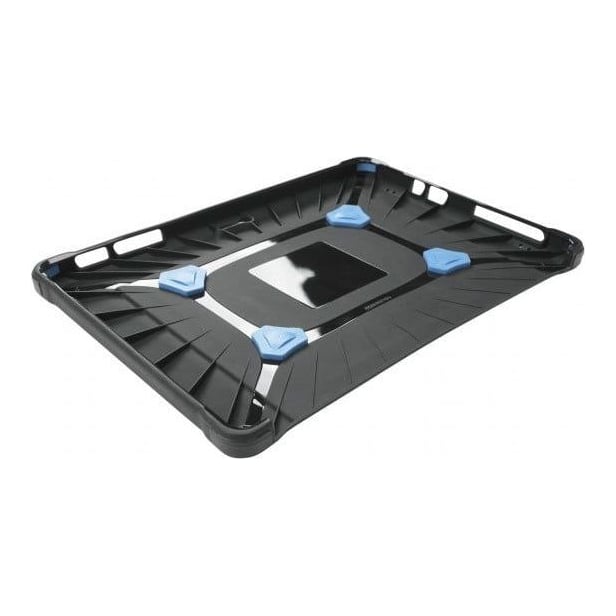 Mobilis Protech Pack, Shell case, Samsung, Galaxy Tab Active Pro, 25.6 cm (10.1")
